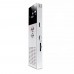 8 GB Mini Flash Digital Voice Recorder MP3 Music Player The Tape Recorder