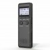 Portable Voice Activation Recording Hd Hifi Recorder MP3 Noise Reduction