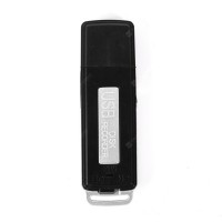 The Classic Mini USB Flash Pen 8 Gb USB 70 Hours of Tape Recorder