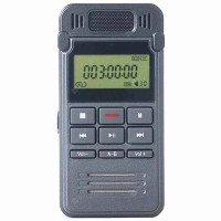 The New Professional Digital Voice Recorder Hd Audio SK - 999