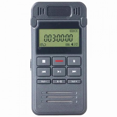 The New Professional Digital Voice Recorder Hd Audio SK - 999