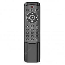 MT1 Wireless Voice Control Remote Control 2.4G Air Mouse