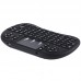 V8B Air Mouse Full Size Keypad Game Console Remote Control