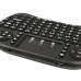 V8B Air Mouse Full Size Keypad Game Console Remote Control