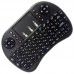 V8N Air Mouse Full Size Keypad Russian Version