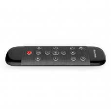 W2PRO Air Mouse Remote Control Keyboard Backlight Google Voice Gyroscope Touchpad Mouse