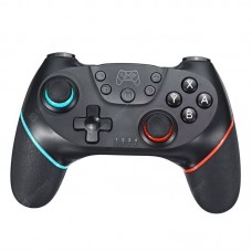 2020 Bluetooth Pro Gamepad for N-Switch NS-Switch NS Switch Console Wireless Gamepad Video Game USB Joystick Controller Control