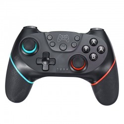 2020 Bluetooth Pro Gamepad for N-Switch NS-Switch NS Switch Console Wireless Gamepad Video Game USB Joystick Controller Control