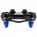 DATA FROG 1 Pair L2 R2 Buttons Trigger Extenders Gamepad Pad for PlayStation 4 PS4/PS4 Slim/Pro Game Controller Accessories