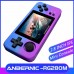 RG280M Retro MINI Games 2.8 inch IPS Video Games Handheld Game Console 64Bit PS1