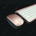 2.4G Wireless Keyboard Mouse set