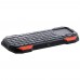 Wireless Bluetooth Air Flying Squirrels Backlight Touch The Mini Game Keyboard